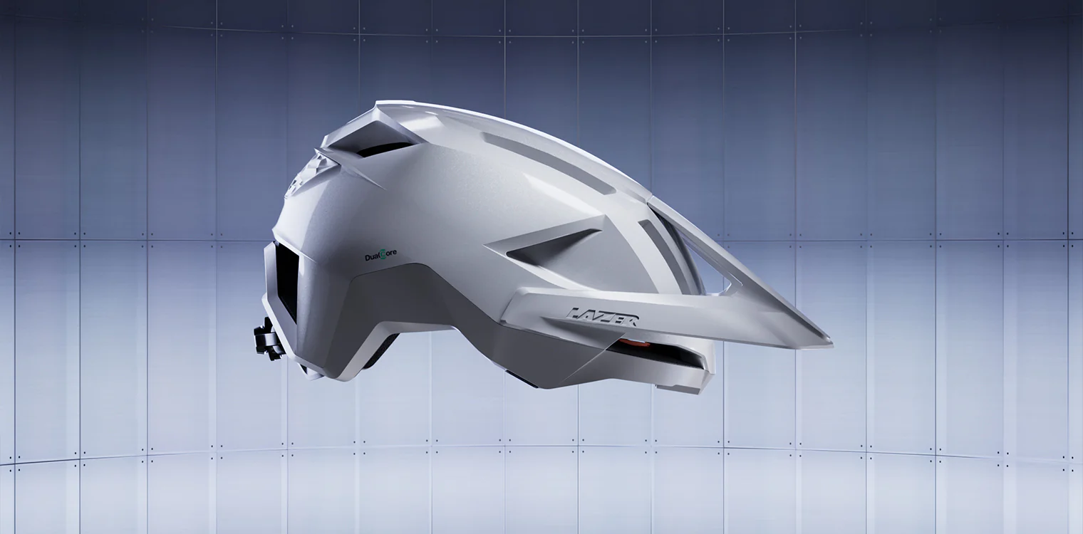 Ride With Absolute CoreConfidence